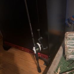 Fishing Pole 