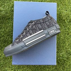 Dior B23 Low-top Sneakers