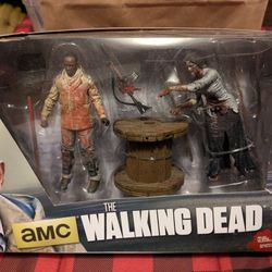 Walking Dead Figurines