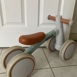 Balance Bike