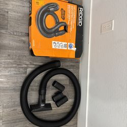 Ridgid Dual Flex Hose