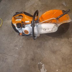 serrucho estil para concreto 