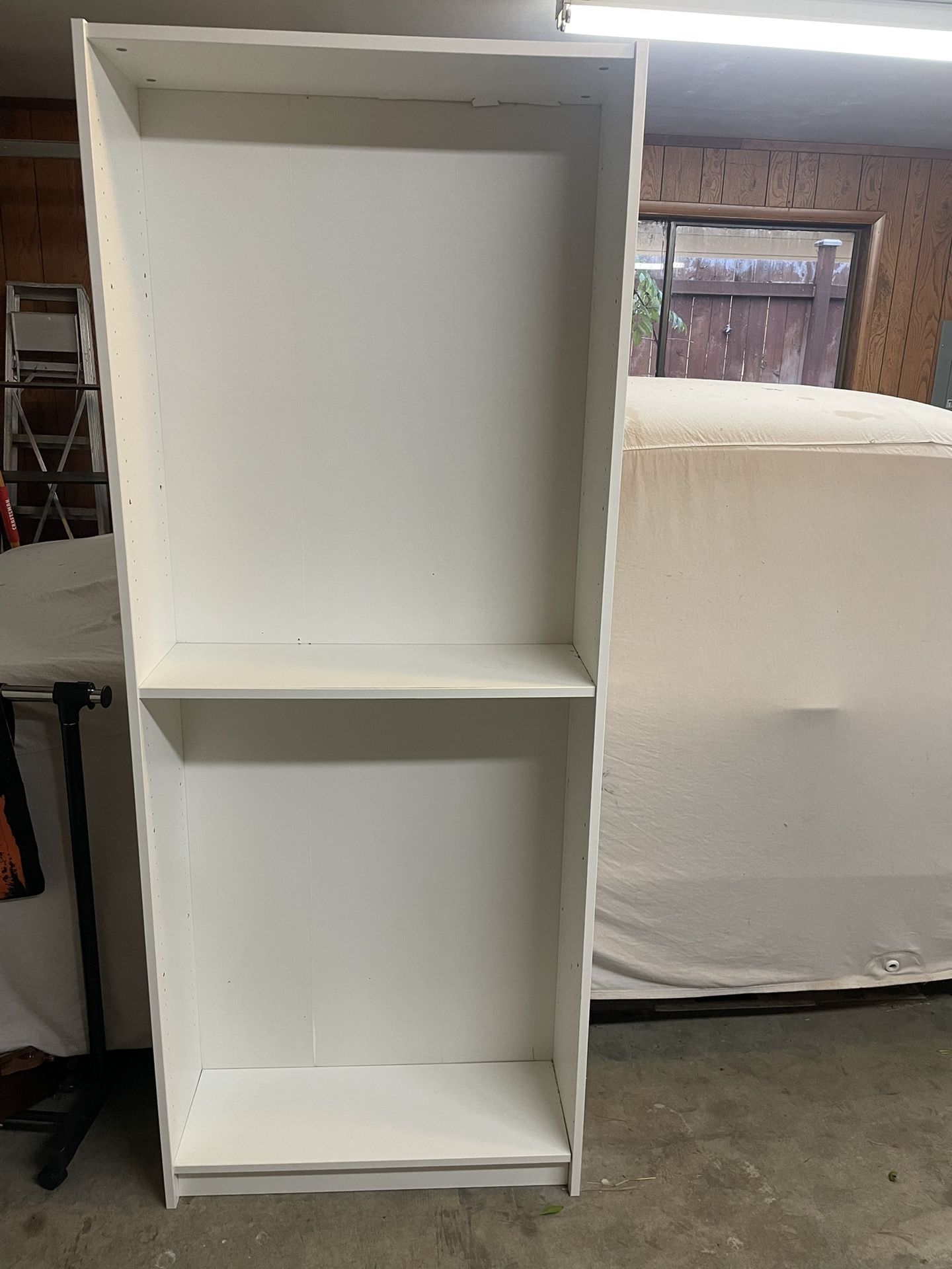 Shelf