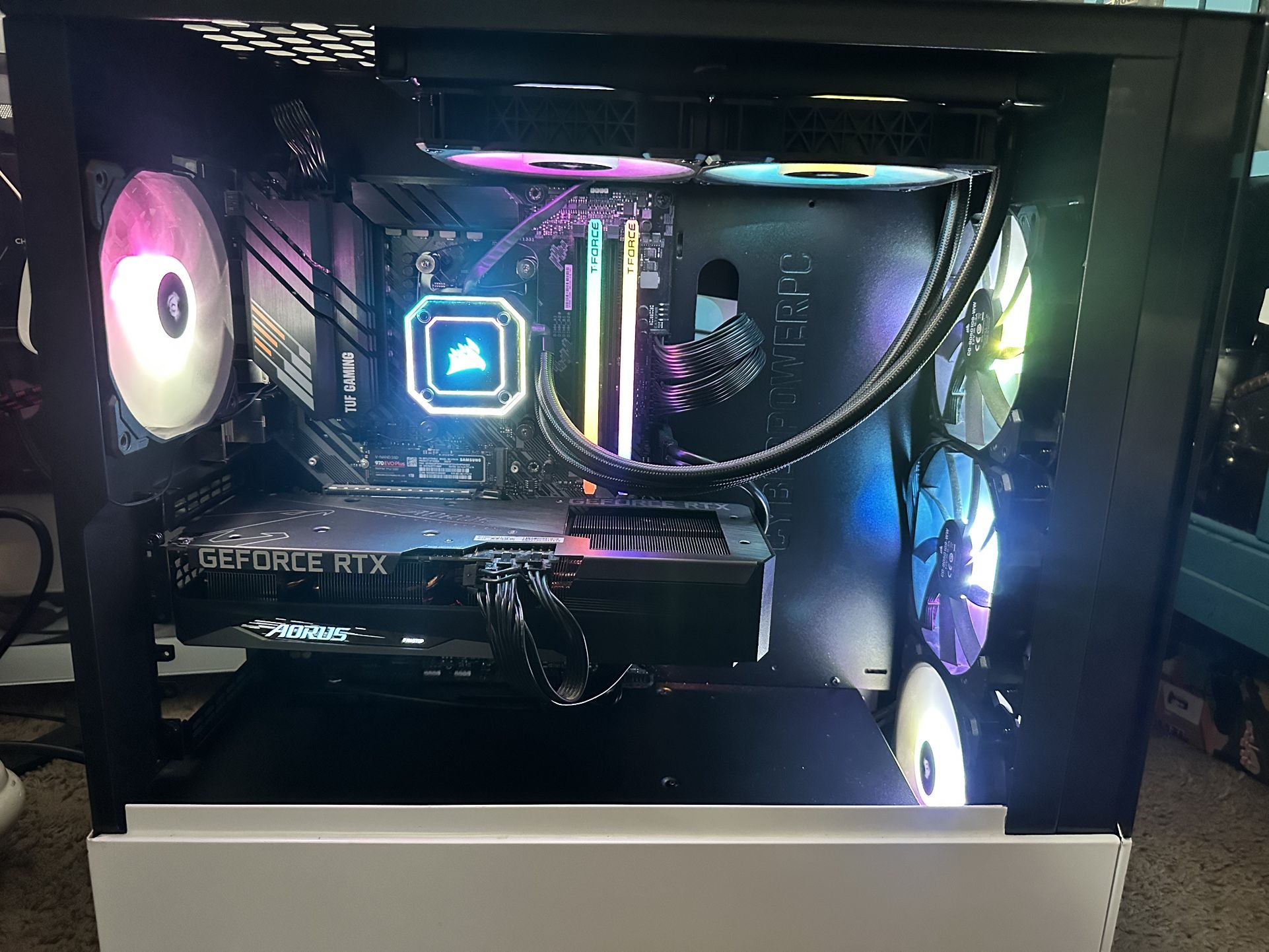 Gaming / Production PC