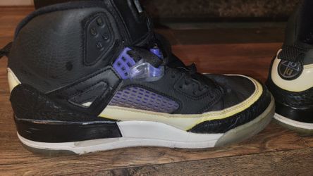  Jordan SPIZIKE Concord 10.5 Mens