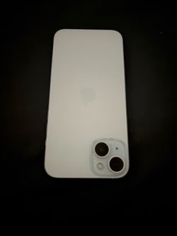 iPhone 15 plus 128gb