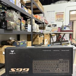 AULA S99 Gaming Keyboard 