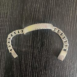 Silver 925 Bracelet 