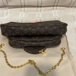 Three Pieces Purse…