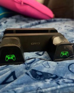 PS4 Controller Dual Station