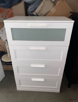 IKEA Dresser