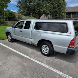 2006 Toyota Tacoma