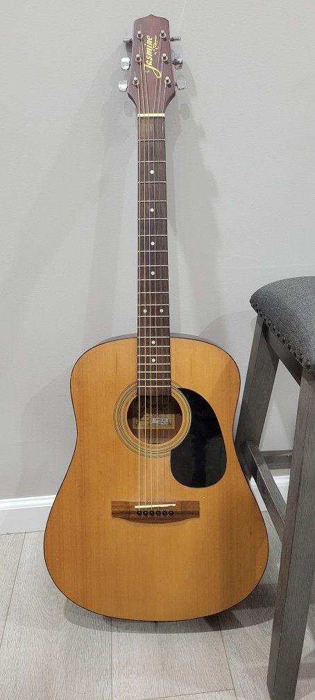 Takamine Guitar