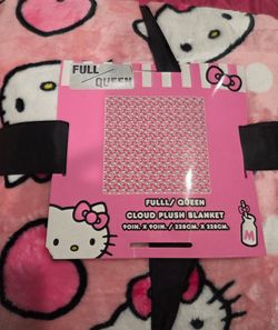 Hello kitty