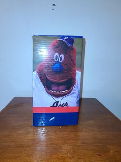 Reno Aces Archie Gnome