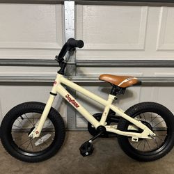 JOYSTAR Totem Kids Bike 14 inch