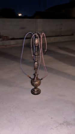 Hooka