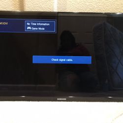 Samsung TV