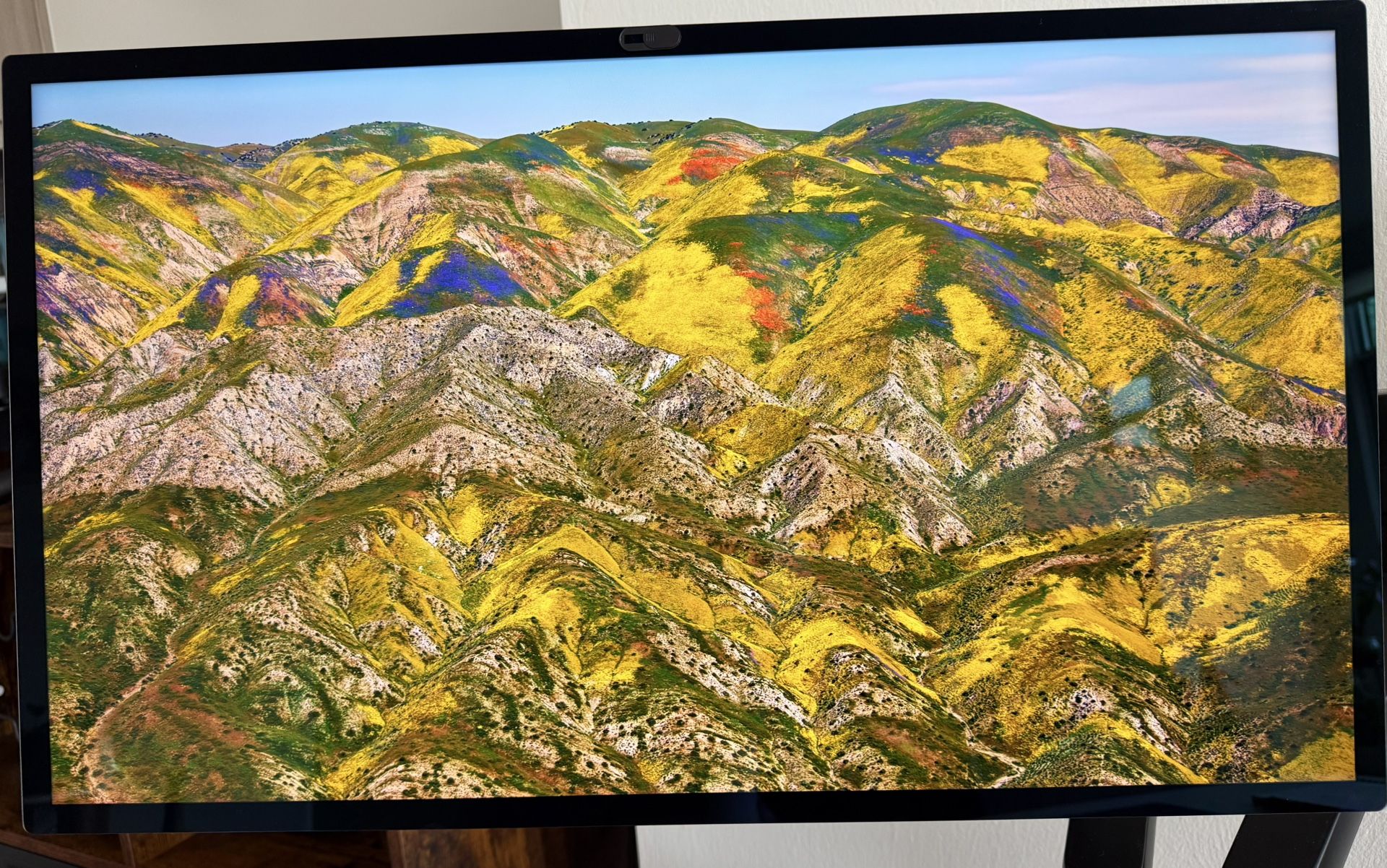 Apple Studio Display Vesa