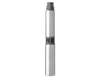 4” Submersible Well Pump 20 GPM (Brand New)