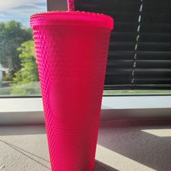 Starbucks Studded Cup