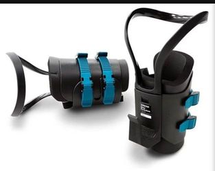 TEETER EZ-Up Gravity Boots for Inversion Decompression Stretching, Back Pain Relief and Abdominal ExerciseTEETER EZ-Up Gravity Boots for Inversion