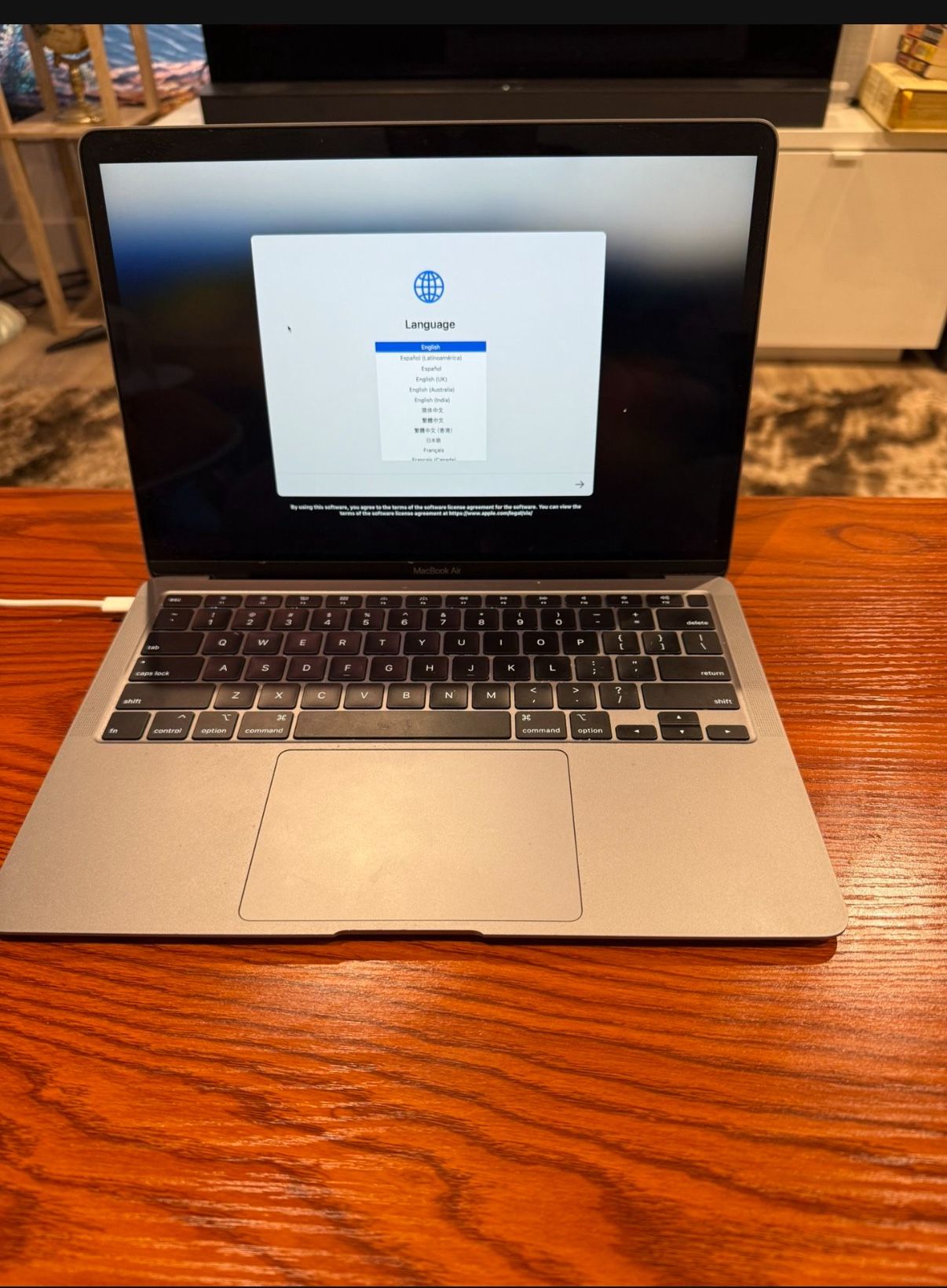 MacBook Air 13