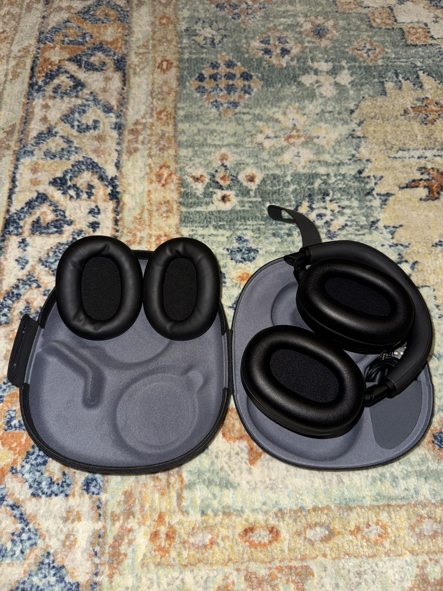 Sony XM6 Noise Canceling Headphones