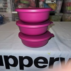Tupperware