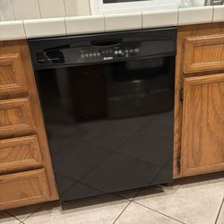 FREE 24” Dishwasher