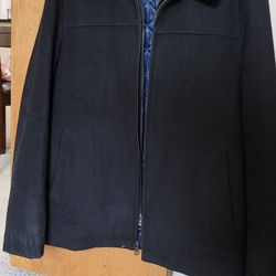Tommy Hilfiger Men Winter Coat Size S
