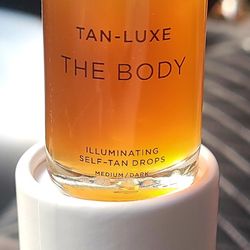 TAN-LUXE( THE BODY)