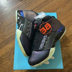 Air Jordan Doernbecher DB 17 