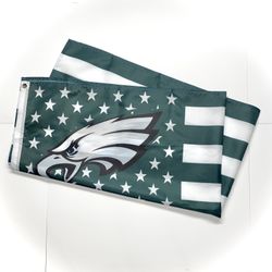 Flags Eagles Patriots Warriors 
