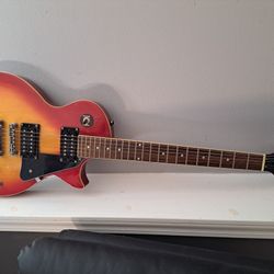 Jay Turser Electric Guitar 