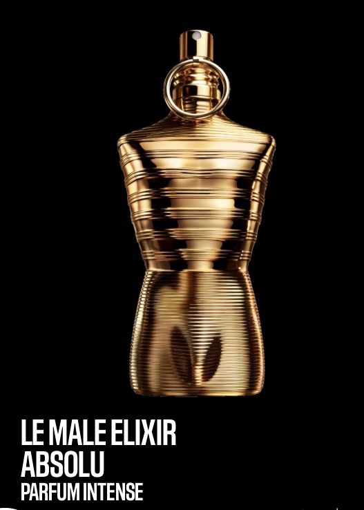 Jean Paul Gaultier – Signature Designer Parfum