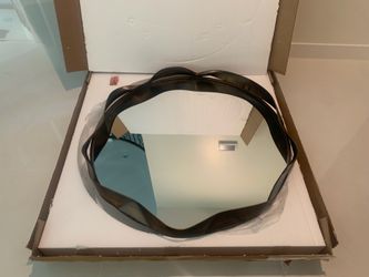 Bronze Mirror