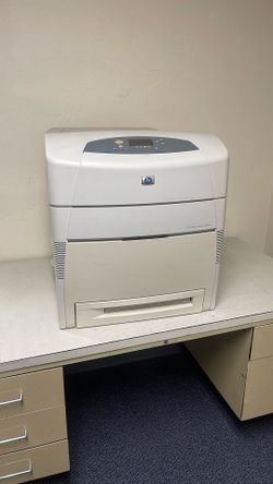 hp printer