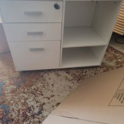 File/printer Cabinet 