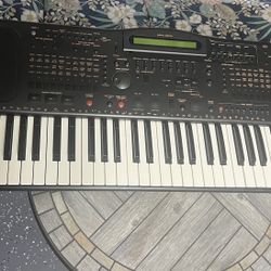 Technics KN1000 Keyboard $100
