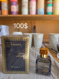 Perfume Cologne