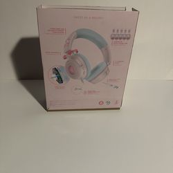 Razer Kraken V4 X My Melody Sanrio RGB Gaming Headset Pink New