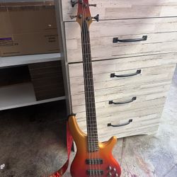 Electric Bass