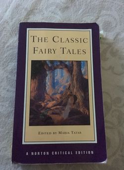 Classic fairy tales