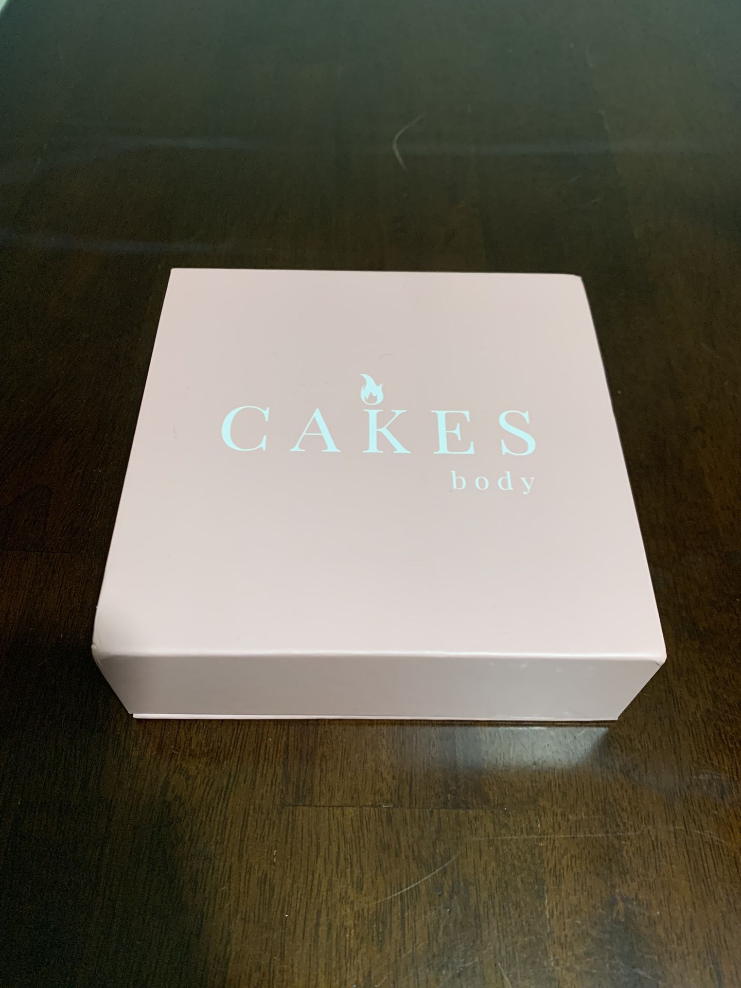 Cakes