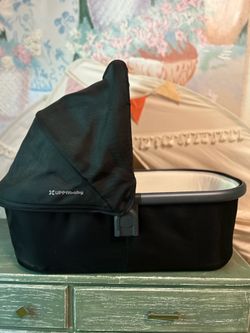 Uppababy Bassinet