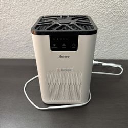 Aroeve HEPA Air Purifier