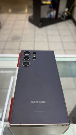 Samsung s24ultra unlocked