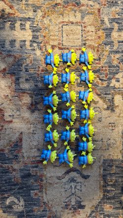 Toy Story Figures