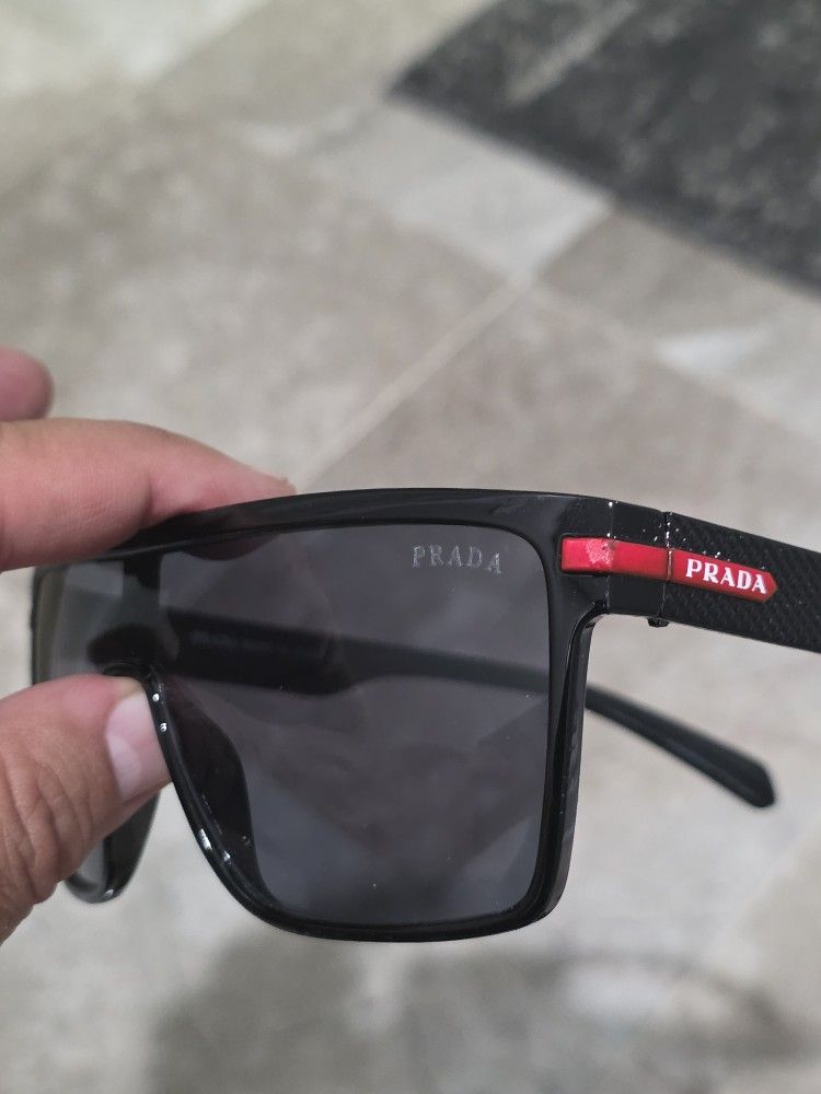 Prada sunglasses Brand New